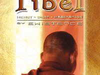 Costa Verde Production : Deco Blow-up Tibet